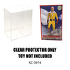 Protector For ThreeZero 1/6 One Punch Man Saitama