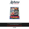 Katana Collectibles Protector For Fiveman DX Robo Mecha