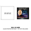 Star Trek – Masterpiece Edition (Playmates 12 inch Figure) – Captain Jean-Luc Picard