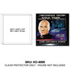 Captain Picard Star Trek Masterpiece Edition 12" Figure
