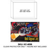 Kenner DC Comics The Animated Series Bat Signal Jet