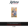 Katana Collectibles Protector For Pokémon Japanese VSTAR Universe Box