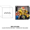 Bowser Super Mario Movie Figure