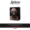 Katana Collectibles Protector For Rick Baker Metamorphosis