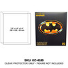 Batman 89 ONE:12 Collective Figure