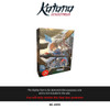 Katana Collectibles Protector For PS4 Trails from Zero Collector's Edition
