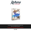Katana Collectibles Protector For Horizon Zero Dawn Limited Edition