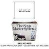 Sega Master System Console