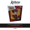 Katana Collectibles Protector For Beast Kingdom Mini Egg Attack X-Men Dark Phoenix