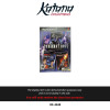 Katana Collectibles Protector For Resident Evil: The Essentials