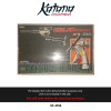 Katana Collectibles Protector For Transformers Walther P-38 U.N.C.L.E.