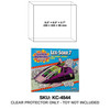 Kenner Super Powers Lex-Soar 7