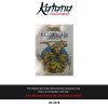 Katana Collectibles Protector For Teenage Mutant Ninja Turtles Shredders Revenge Classic Edition (PS5)
