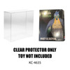 Protector For Batman Vs Teenage Mutant Ninja Turtles- Mikey as Batman