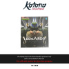 Katana Collectibles Protector For TMNT Leonardo Transformer