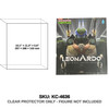 Heatboys TMNT Leonardo Transformer