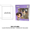 BTS TinyTan Dynamite Figures