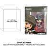 BTS Tiny Tan Mic Drop Figures
