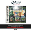 Katana Collectibles Protector For Army Men Collectors Edition PS1