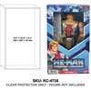 Mattel Masters of the Universe Large He-Man