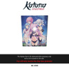 Katana Collectibles Protector For Hyperdimension Neptunia mk2