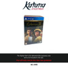 Katana Collectibles Protector For Shenmue 3 Collectors Edition PS4 UK Version