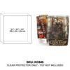 Leatherface Movie Maniacs Texas Chainsaw Massacre Figure