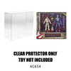 Protector For Hasbro Ghostbusters 2-Pack Figures