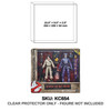 Ghostbusters 2-Pack Figures