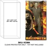 NECA Halloween Rob Zombie Michael Myers Figure