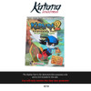 Katana Collectibles Protector For Klonoa 2 US Strategy Guide