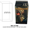 Halloween 20th Anniversary Snow Globe Set
