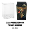 Protector For Halloween 20th Anniversary Snow Globe Set