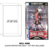 Upper Deck Michael Jordan Pro Shots Action Figures