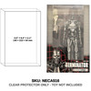 NECA Terminator T-800 Endoskeleton Figure