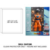 Ultimate Gohan Dragon Ball S.H.Figuarts Figure