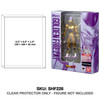 S.H.Figuarts Dragon Ball Z Golden Frieza
