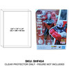 Jiren Dragon Ball S.H.Figuarts Figure