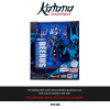 Katana Collectibles Protector For S.H.Figuarts Dragon Ball Beerus Event Exclusive Color Edition