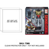 Hasbro Transformers Power of the Primes Grimlock
