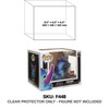 Occamy Fantastic Beasts Figure