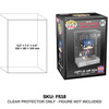 Funko Marvel Die-cast Outer Box