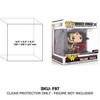 Wonder Woman Jim Lee Pop! Deluxe Figure
