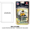 Charles Woodson NFL SportsPicks Series 25 Figure