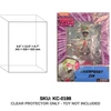Diamond Select Toys Invader Zim Gallery Triumphant Zim Figure