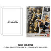 Nappa Dragon Ball Z S.H.Figuarts Figure