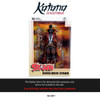 Katana Collectibles Protector For McFarlane Toys Spawn Gunslinger 7" Action Figure
