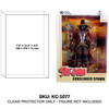 Gunslinger Spawn 7 Inch Figure