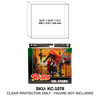 McFarlane Spawn She Spawn 7 inch Action Figure Deluxe Box Set