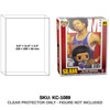 Allen Iverson SLAM Magazine Covers Pop! Figure